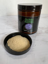 Load image into Gallery viewer, New Zealand Green Lipped Mussel Powder ~