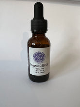 Load image into Gallery viewer, Flavor Infused CBD Oil for Dogs