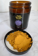 Load image into Gallery viewer, Bee Pollen Powder ~