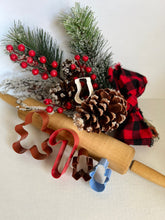 Load image into Gallery viewer, *Holiday Limited Edition ~ Organic Dog Treats