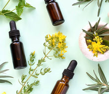 Load image into Gallery viewer, Flavor Infused CBD Oil for Dogs