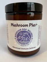 Load image into Gallery viewer, Mushroom Plus+ ~ Advanced Immune Defense
